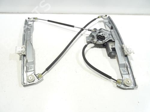 Front right window mechanism DS DS 3 (SA_) 1.2 VTi 82 (SAHMZ6) | BP26930731C23 - Image 5