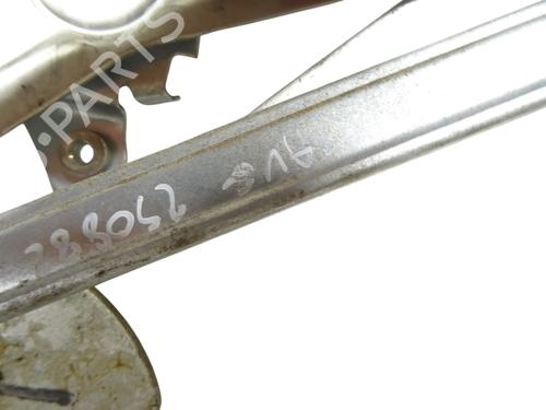 Front left window mechanism SUZUKI SX4 (EY, GY) 2.0 DDiS 4x4 (RW420D) | BP36673576C22 - Image 3