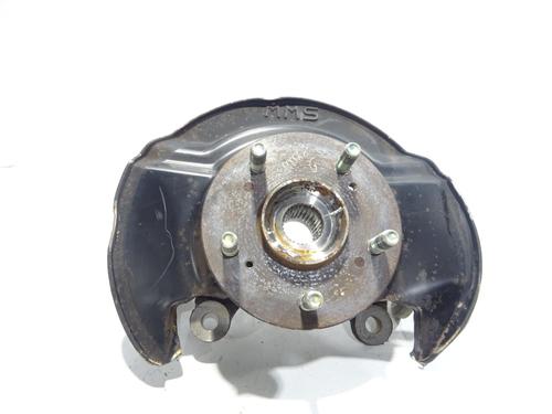 Used Left front steering knuckle HONDA CR-V III (RE_) 2.2 i-CTDi 4WD (RE6) (140 hp) 29040453