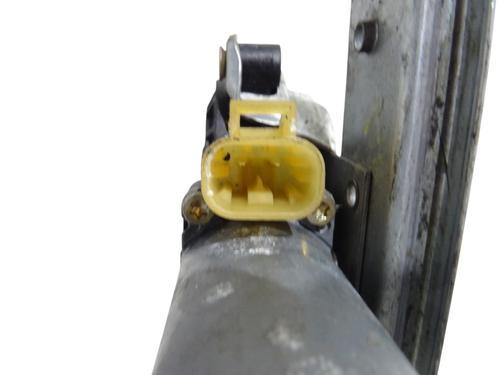 Used Rear left window mechanism Rear left window mechanism MERCEDES-BENZ M-CLASS (W163) ML 400 CDI (163.128) (250 hp) 40054269 40054269