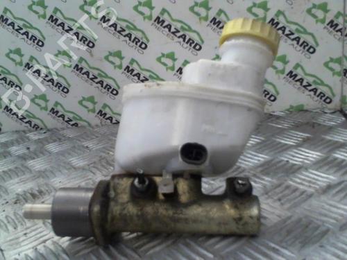 Brake master cylinder FIAT PANDA (169_) 1.2 (169.AXB11, 169.AXB1A) | BP20048810M77 