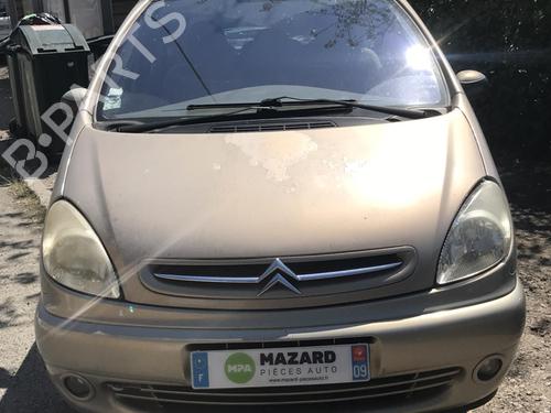 Mass air flow sensor CITROËN XSARA PICASSO (N68) 2.0 HDi | BP20065438M95 