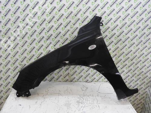 Used Left front fenders MAZDA 3 (BK) [2003-2009]  21964423