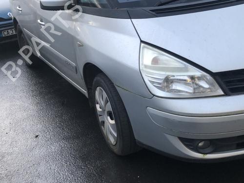 Heater resistor RENAULT ESPACE IV (JK0/1_) 2.2 dCi (JK0H) | BP24365065M108  - Image 13