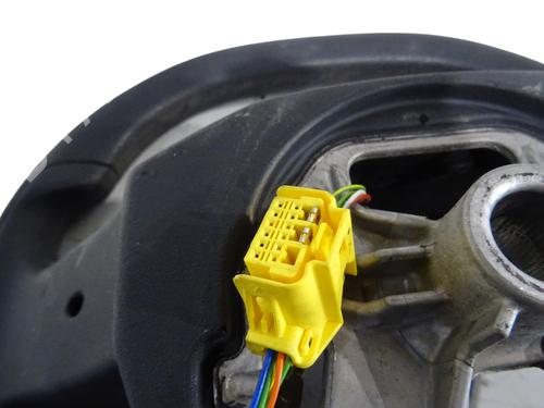 Steering wheel CITROËN BERLINGO Box Body/MPV (K9) 1.5 BlueHDi 100 | BP37725663C49  - Image 10