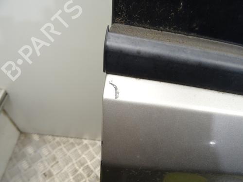 Right front door NISSAN X-TRAIL I (T30) 2.2 Di 4x4 | BP29555268C3 