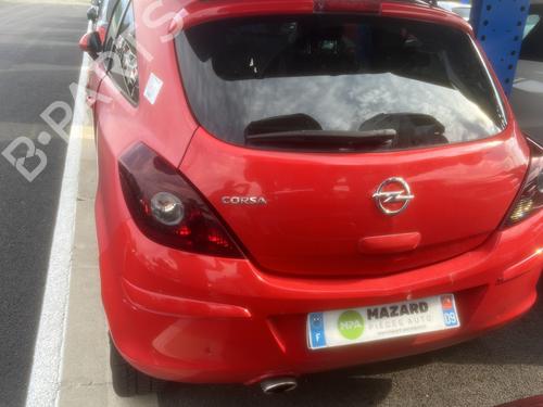 ABS pump OPEL CORSA D (S07) 1.2 (L08, L68) | BP33804028M43 - Image 14