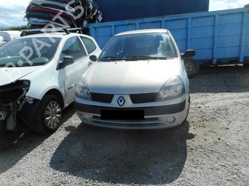 Alternator RENAULT CLIO II (BB_, CB_) 1.2 (BB0A, BB0F, BB10, BB1K, BB28, BB2D, BB2H, CB0A,... | BP20175873M7 