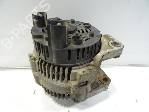 Used Alternator FIAT DUCATO Van (230_) 2.8 TDI (122 hp) 30791958