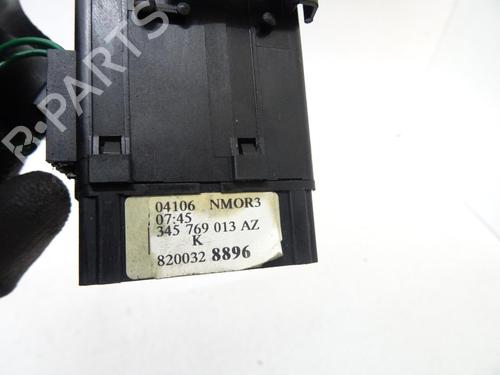 Used Steering column stalk Steering column stalk RENAULT LAGUNA II (BG0/1_) [2001-2007] 20064501 20064501