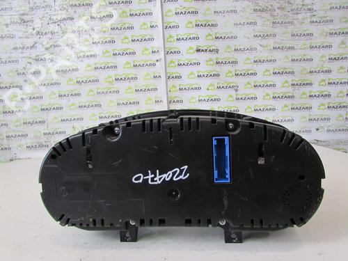 Used Instrument cluster Instrument cluster VW GOLF VI (5K1) [2008-2014] 20039577 20039577