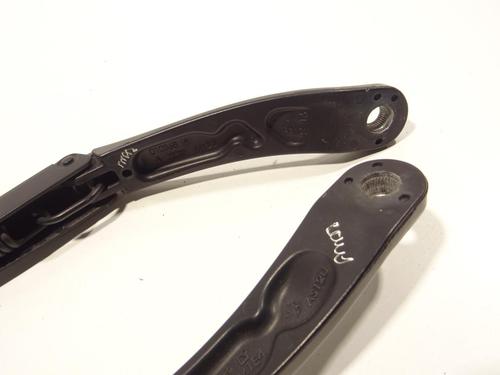 Front windshield wiper arm CITROËN DS4 (NX_) 1.6 HDi 115 | BP27523334C143 