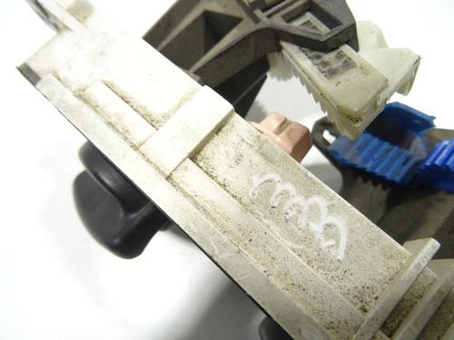 Climate control FORD TRANSIT Van (FA_ _) 2.4 DI RWD (FAA_, FAB_, FAC_, FAD_) | BP23788055I5  - Image 6