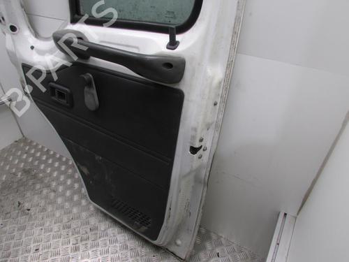 Right front door CITROËN JUMPER I Van (230L) 2.5 D | BP22300496C3