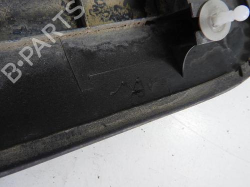 Tailgate trim TOYOTA HIACE IV Van (__H1_, __H2_) 2.5 D-4D 4WD (KLH18, KLH28) | BP22536304C151 