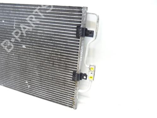 Used AC radiator AC radiator CITROËN EVASION MPV (22, U6) [1994-2002] 20067238 20067238