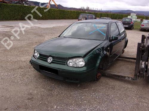 Front wiper motor VW GOLF IV (1J1) 1.9 TDI | BP21269076M29 