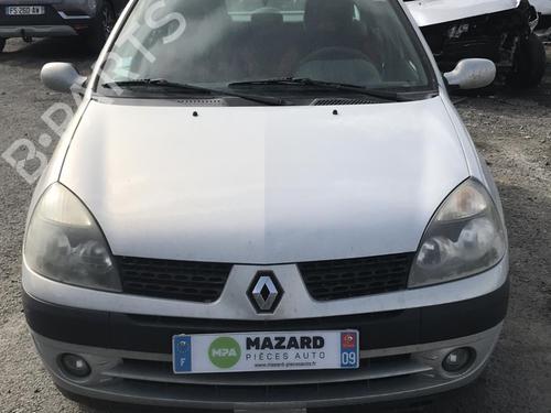 Other RENAULT CLIO II (BB_, CB_)  | BP20054918O1 