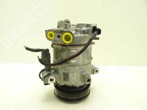 Compressore A/C FIAT 500X (334_) 1.6 D Multijet (334AXA1B, 334AXA11) (120 hp) 29998245