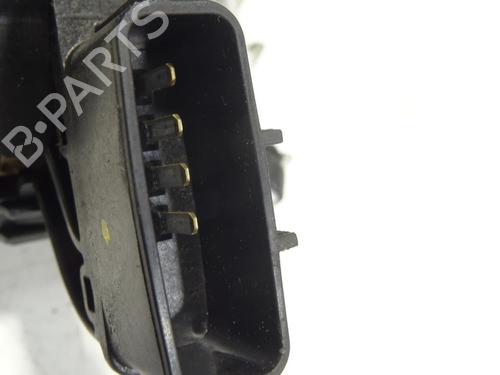 Front left lock NISSAN MICRA IV (K13K, K13KK) 1.2 | BP26905051C98 