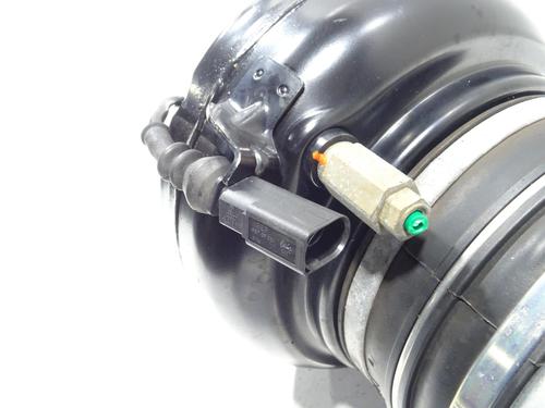 Right front shock absorber PORSCHE MACAN (95B) | BP30679701M17 - Image 2