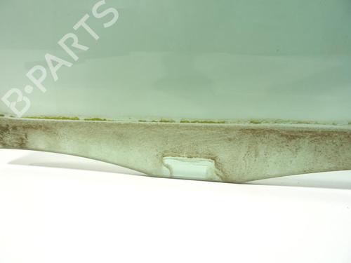 Front left door window VW GOLF VI (5K1) 2.0 TDI | BP25001157C18 