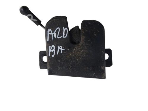 Used Tailgate lock Tailgate lock VW CADDY III Box Body/MPV (2KA, 2KH, 2CA, 2CH) [2004-2016] 35888723 35888723