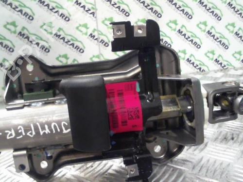 Used Steering column Steering column CITROËN JUMPER II Van 2.2 HDi 130 (130 hp) 21971758 21971758
