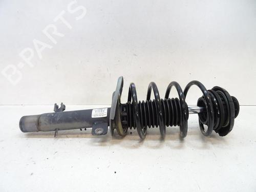 Right front shock absorber PEUGEOT 208 I (CA_, CC_) 1.6 VTi | BP20064048M17 