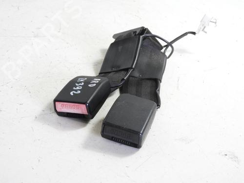 Seat buckle NISSAN QASHQAI / QASHQAI +2 I (J10, NJ10, JJ10E) 2.0 dCi All-wheel Drive | BP21971328I32 