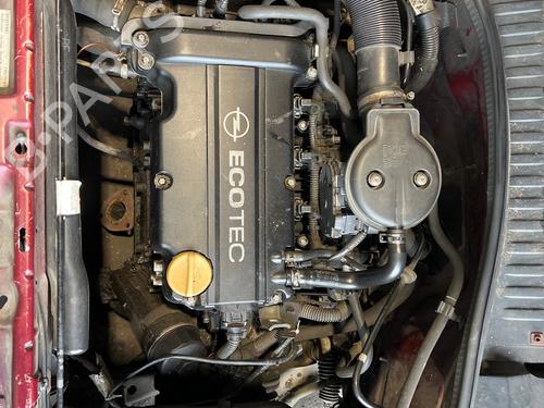 Ignition coil OPEL CORSA C (X01) 1.2 (F08, F68) | BP38044323M94  - Image 10