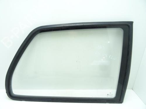 Used Rear right quarter glass PEUGEOT 106 II (1A_, 1C_) 1.0 i (50 hp) 30136181