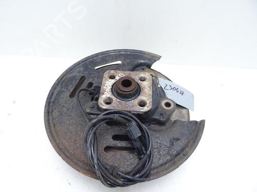 Used Right rear steering knuckle RENAULT KANGOO Express (FW0/1_) 1.5 dCi 90 (FW0G, FW05, FW08, FW11) (90 hp) 24313593