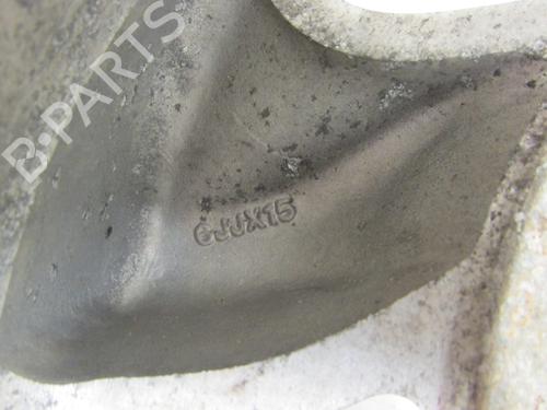 Rim HYUNDAI GALLOPER II (JK-01) 2.5 TD intercooler | BP25474932C45 