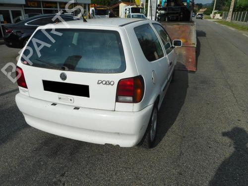 Left headlight VW POLO (6N2)  | BP20058397C28  - Image 8