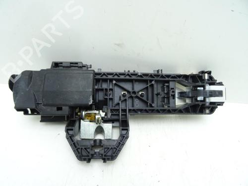front-left-exterior-door-handle-mercedes-benz-a-class-w176-2012-2013-2014-2015-2016-2017-2018-31848116 main image