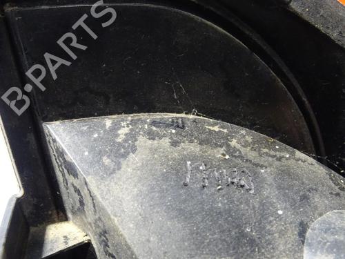 Used Left taillight Left taillight FIAT DOBLO Cargo (263_) 1.3 D Multijet (90 hp) 33828944 33828944