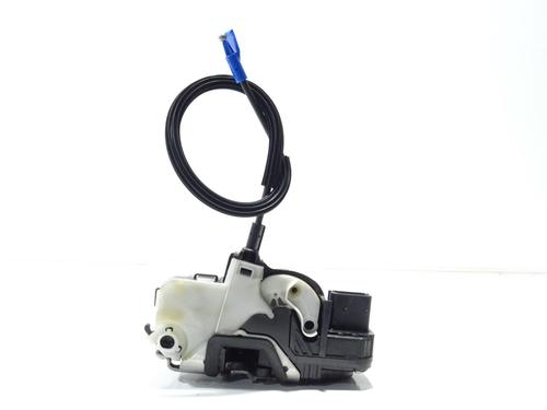 Front right lock CHEVROLET CRUZE (J300) 2.0 CDI | BP28079965C97