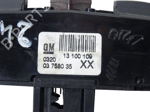 Warning switch OPEL ASTRA H TwinTop (A04) 1.9 CDTi (L67) | BP36473885I22 - Image 3