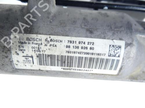 Steering rack PEUGEOT EXPERT Van (V_) 2.0 BlueHDi 150 | BP31613272M22  - Image 7