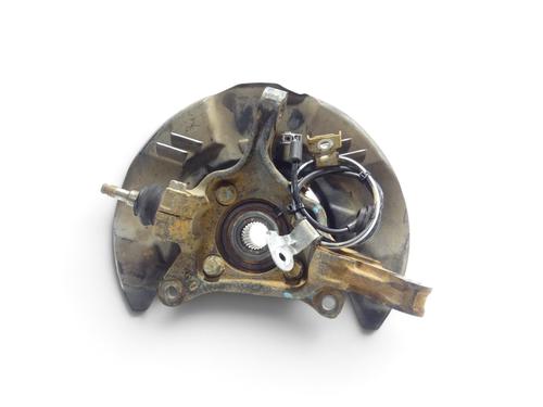 Right front steering knuckle SUBARU FORESTER (SH_) 2.0 D AWD (SHH, SHD, SHN) | BP40253177M26 - Image 2