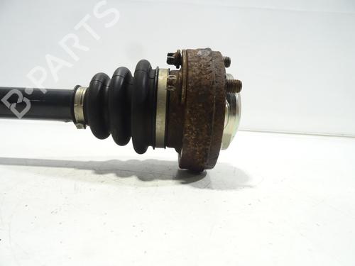 Left rear driveshaft BMW X3 (E83) 3.0 d | BP26577060M40 - Image 4