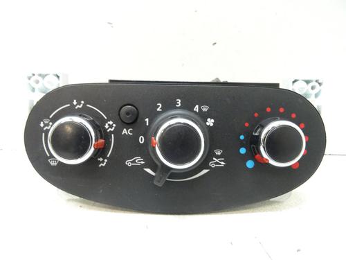 Used Climate control Climate control DACIA DOKKER MPV (KE_) 1.5 dCi (KEAJ, KEAH) (90 hp) 20041291 20041291