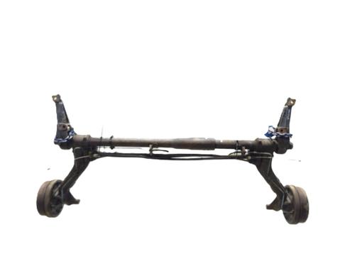 Used Rear axle Rear axle RENAULT CLIO I (B/C57_, 5/357_) 1.2 (B/C/S57A, B/C57S, 5/357F, 5/357J, 5/357L, 5/357R) (58 hp) 33946505 33946505