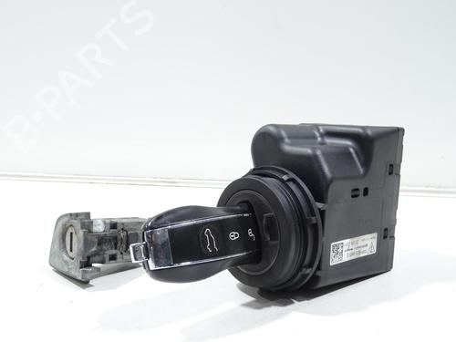 Elektronisk modul PORSCHE CAYENNE (92A) 3.0 Diesel | BP26523421M83 