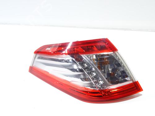 Left taillight PEUGEOT 508 SW I (8E_) 2.0 BlueHDi 180 | BP28212706C34