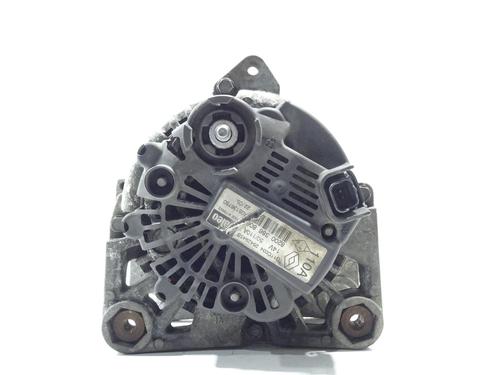 Alternator NISSAN MICRA III (K12) 1.5 dCi | BP24662531M7 