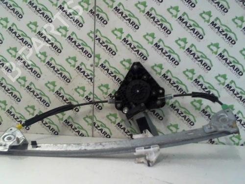 Used Rear left window mechanism PEUGEOT 406 (8B) 2.1 TD 12V (109 hp) 20073030