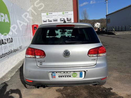 Intercooler VW GOLF VI (5K1) 1.6 TDI | BP34285430M30 - Image 21