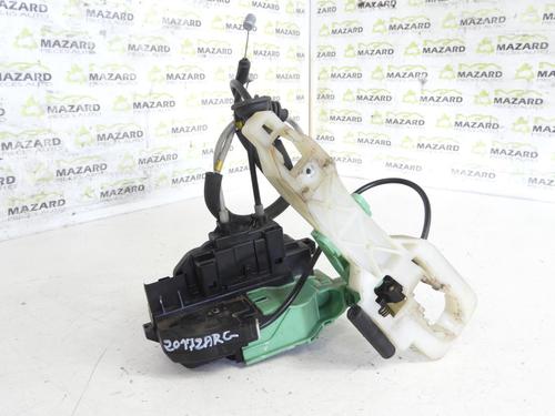 Used Rear left lock HYUNDAI i30 (FD) 2.0 CRDi (136 hp) 20042104